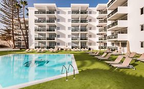 Roca Verde By Folias Hotels - Playa Del Ingles